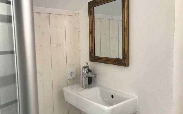 Wildromantisches Appartement am Bachlauf