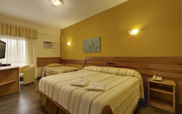 Plaza Ecoresort Capivari