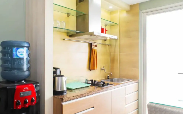 Comfy and Spacious 2BR at Seasons City Apartment