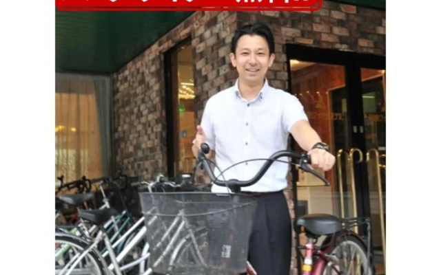 Suzuka Royal Hotel - Vacation STAY 38899v