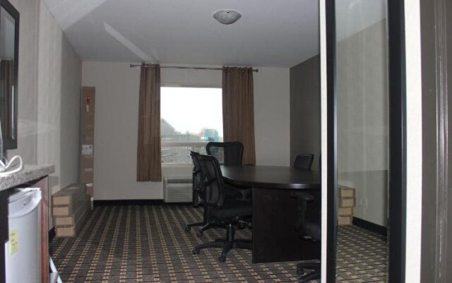 Western Star Inn & Suites Esterhazy