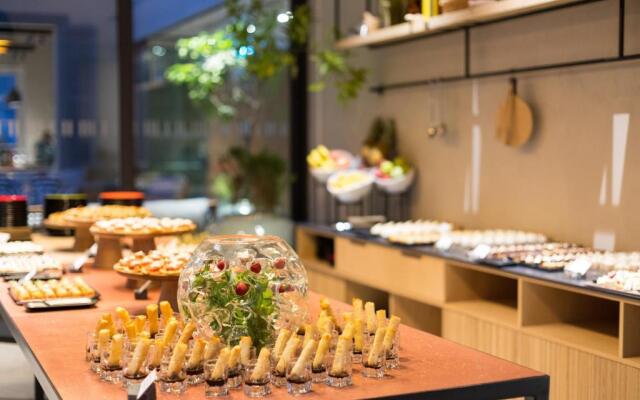 Hotel Indigo Larnaca by IHG