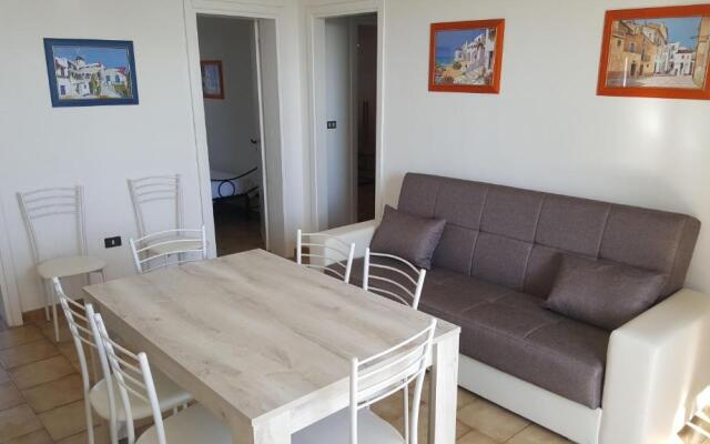 Appartamento Centro Vista Mare 50