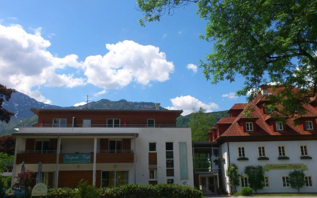 Wohlfuehlhotel Goiserer Muehle