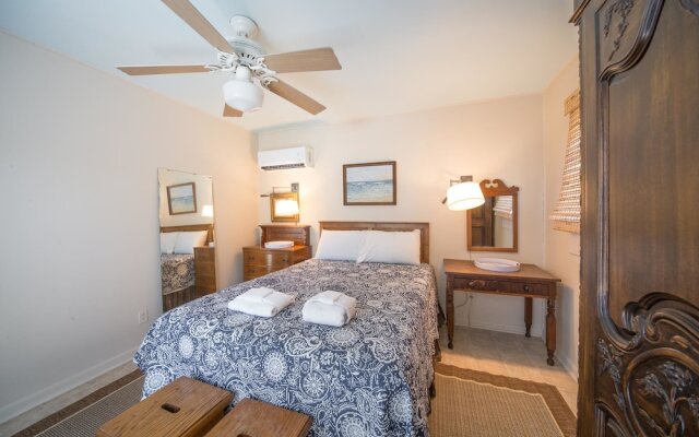 Erie The 213 E Hideaway 1 Bedroom Holiday Home By My Ocean Rentals