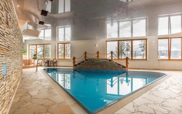 Viva Maria Zakopane