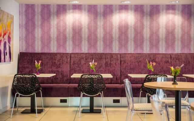Holiday Inn Express Arnhem by IHG
