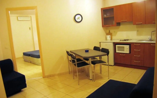Creta Hotel