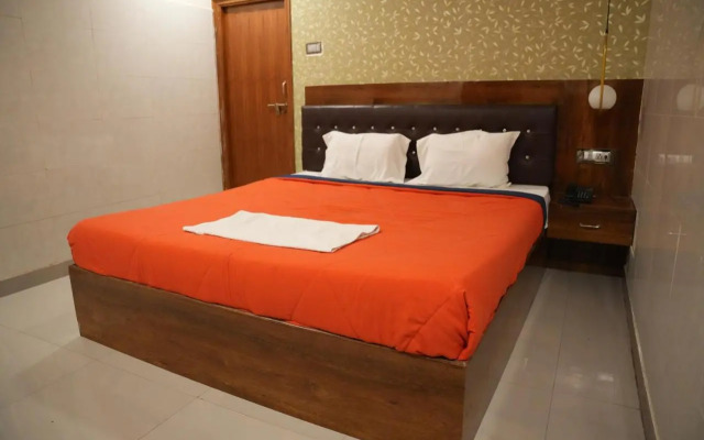 Vaidh Business Hotel