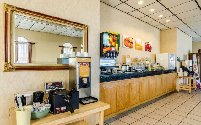 Quality Inn Harrison North