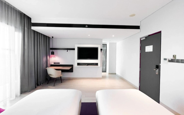 Ibis Styles Batam Nagoya
