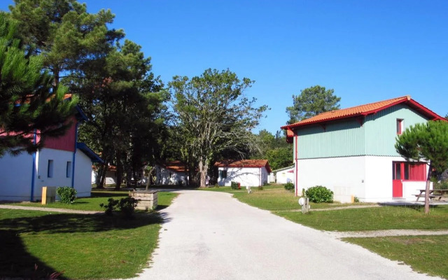 Résidence Nemea les Rives de Saint Brice