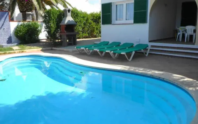 Villa Carmen