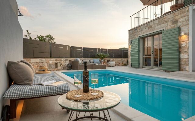 Villa Mara- Casa Rustica