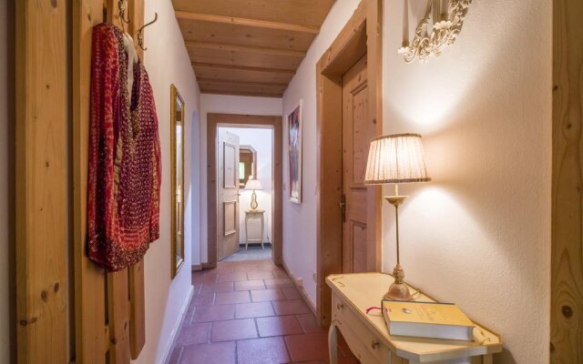 Ferienwohnung Lentner