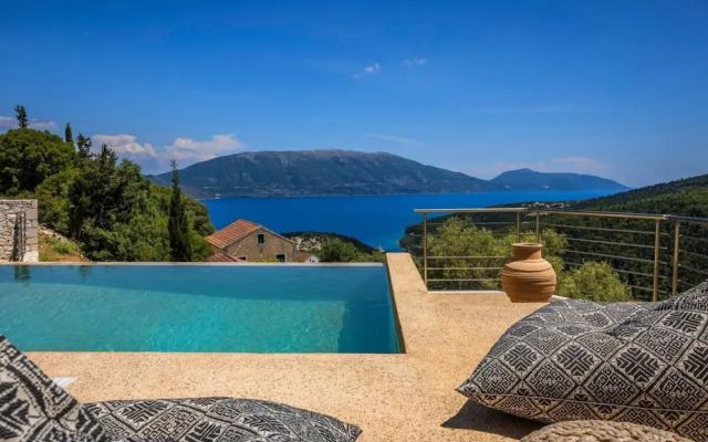 Villa Eugenia Sunrise