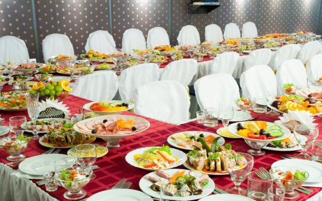 Angel Hotel Danang