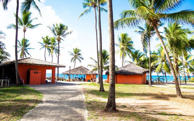 Bahia Plaza Hotel