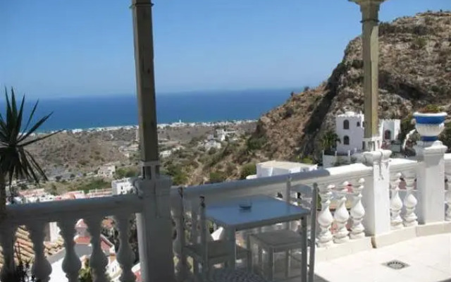 Pension El Torreon B&B