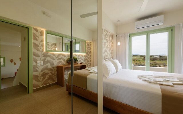 Plioni Villas & Suites