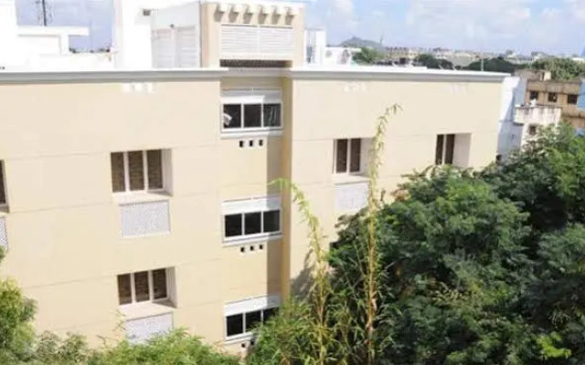 Raj Residency