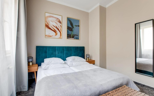 Andante Hotel