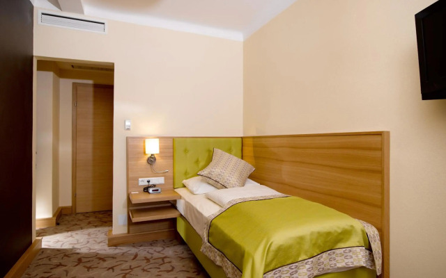 Hotel Drei Raben
