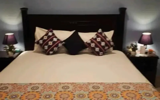 Hotel Rise Inn