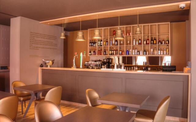 Burgus Tribute & Design Hotel