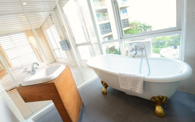 Vacio Suite