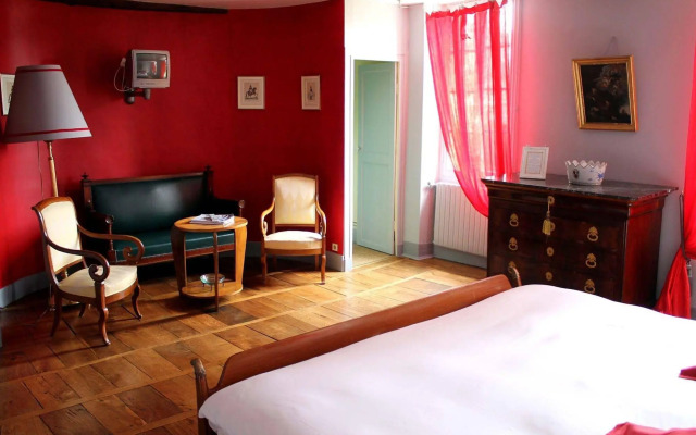 Chambres d'hôtes Le Mas