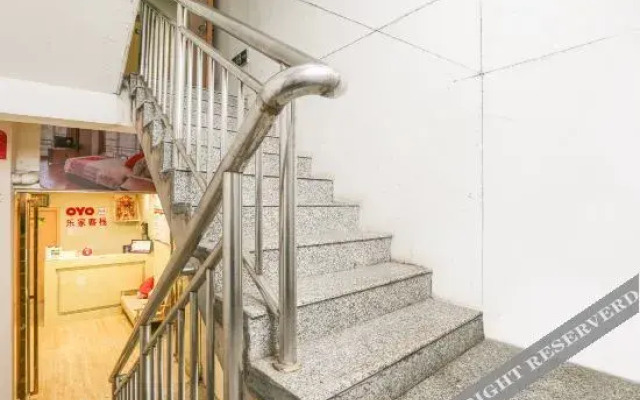 Nanchang Xingda Hotel