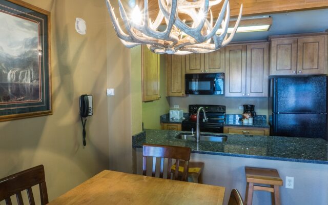 River Mtn Lodge E307
