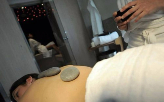 The Ziba Hotel & Spa