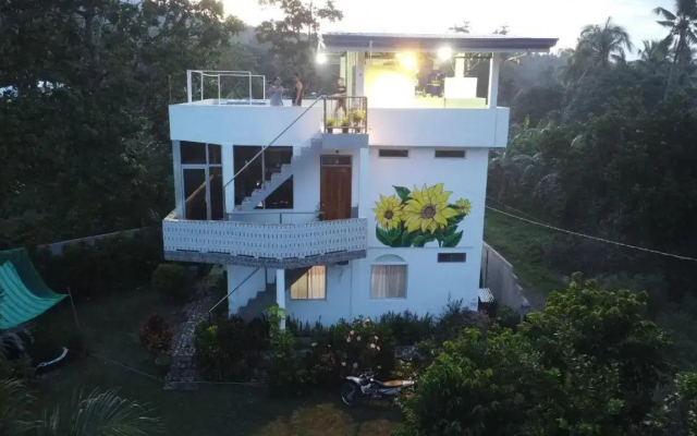Lucky777 Homestay
