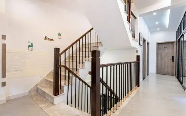 Beijing Jingshan Chushe Homestay (Mutianyu Great Wall)