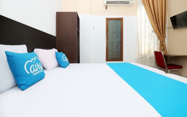 Airy Eco Syariah Sukajadi Nenas 85 Pekanbaru