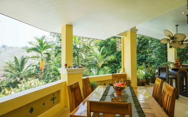 Villa Sawadee