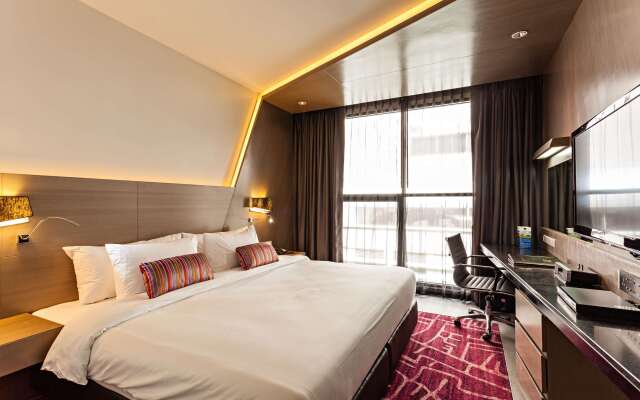 Best Western Plus Sukhumvit 1