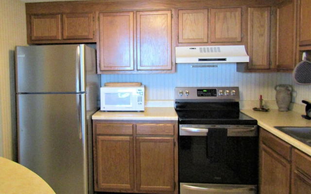 Sugar Top 2504 - 2 Br Condo