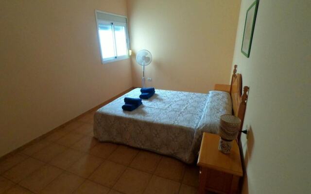 Apartamento Vacacional Fuerteventura 1A