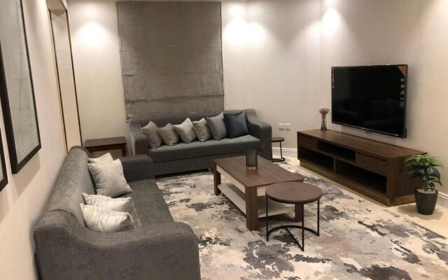 Dyaa Al Shatea Hotel