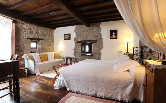 Casona D'Alevia
