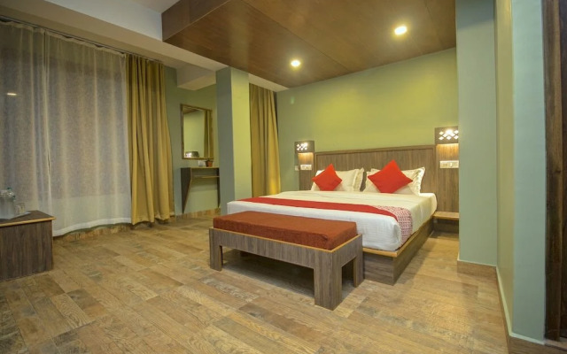Maitreya Zimkhang by OYO Rooms