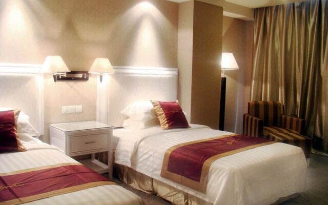 Yongli Holiday Hotel