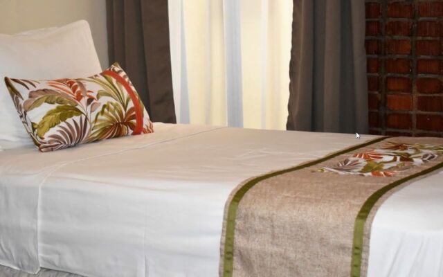 Hotel Casa Tago