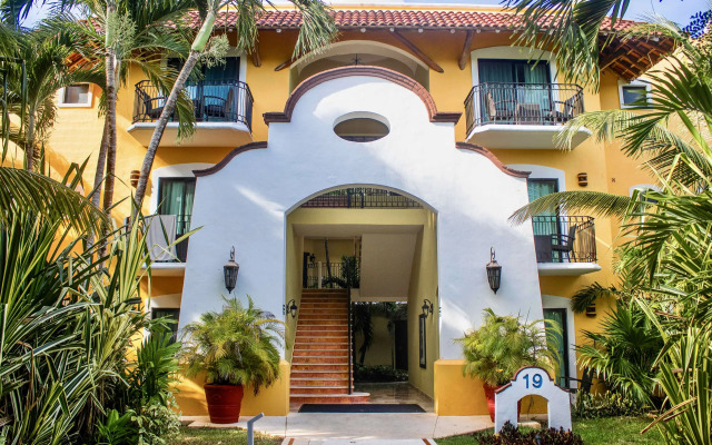 Occidental Cozumel - All Inclusive