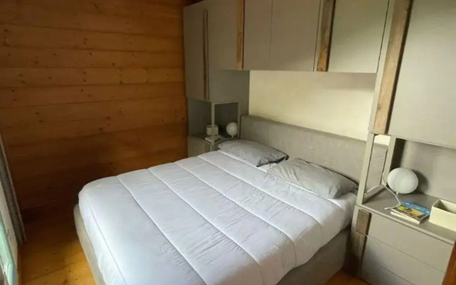 Chalet Desiderio in Ponte di Legno