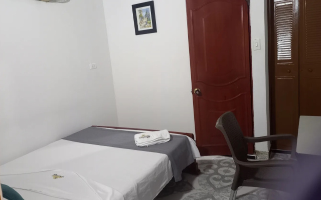 Hotel Neiva Providencia