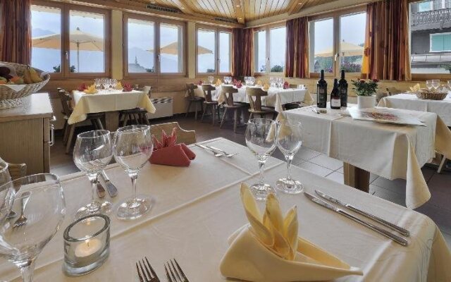 Panorama Hotel & Restaurant